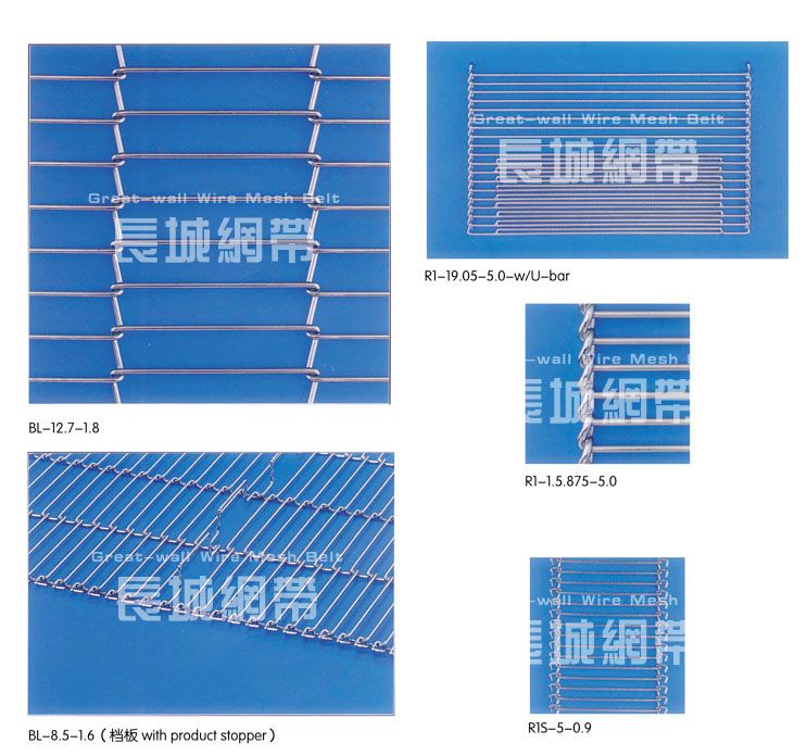 哪些因素影響著乙型網(wǎng)帶價(jià)格？